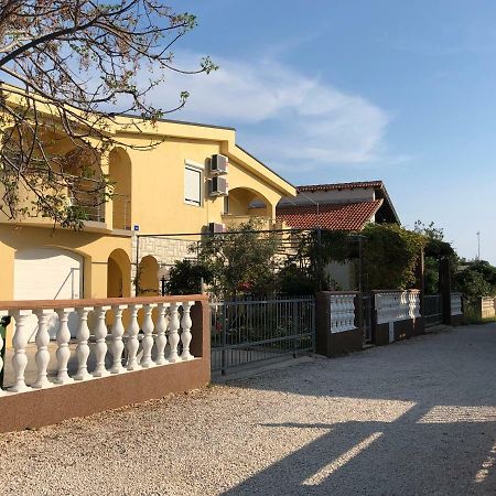 Casa Rada Apartment วีร์ ภายนอก รูปภาพ