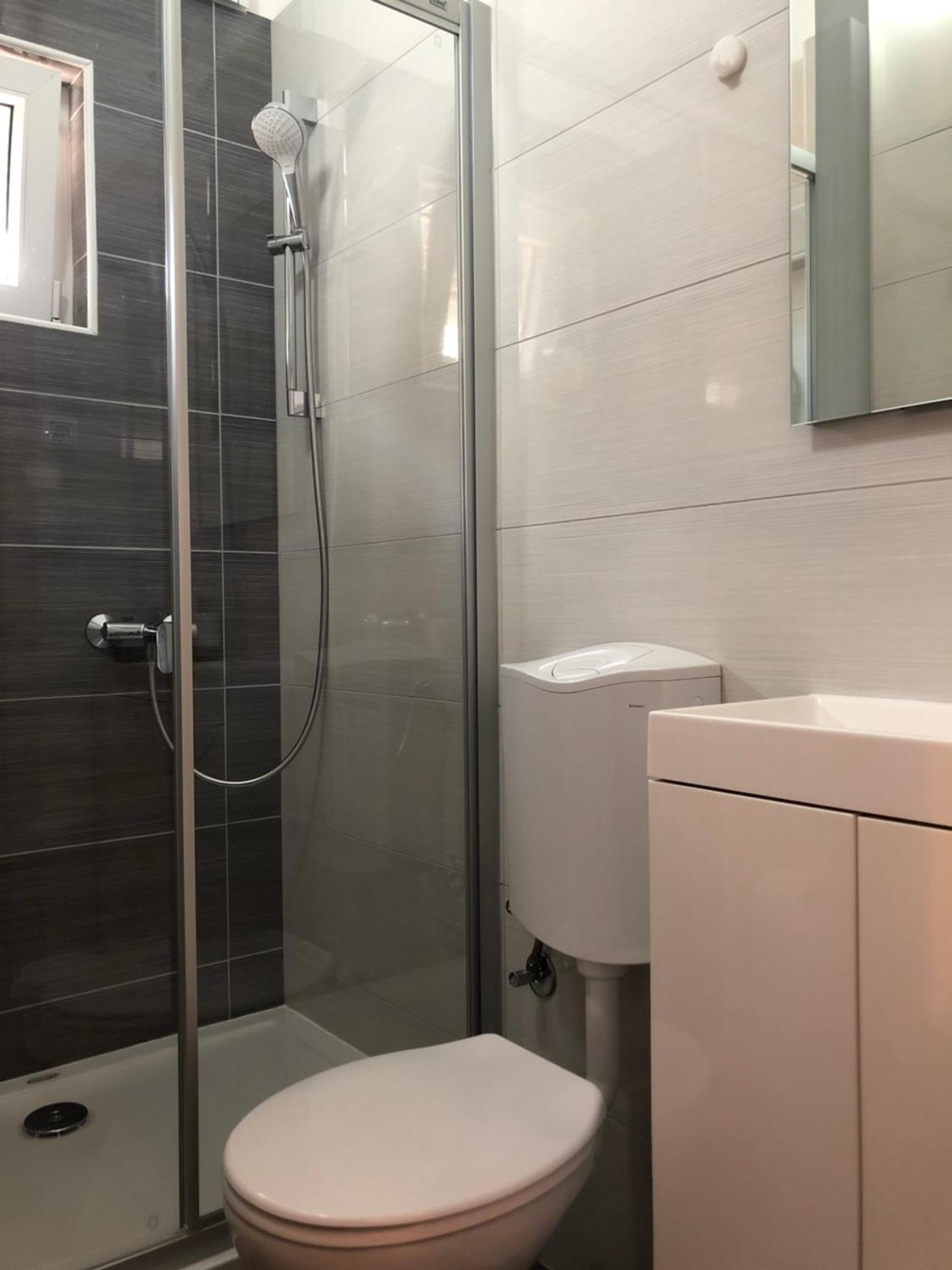 Casa Rada Apartment วีร์ ภายนอก รูปภาพ