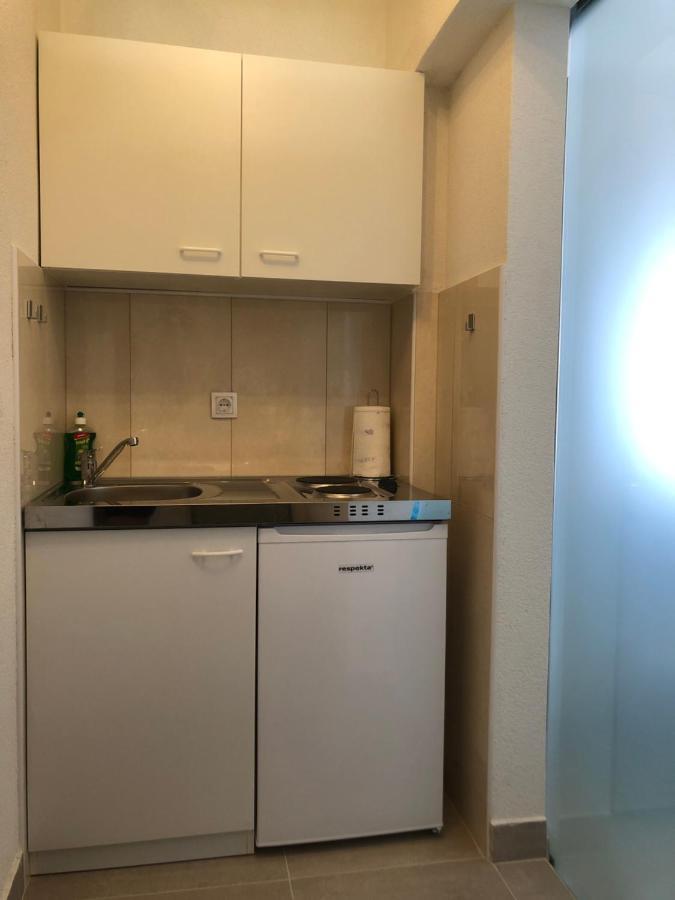 Casa Rada Apartment วีร์ ภายนอก รูปภาพ