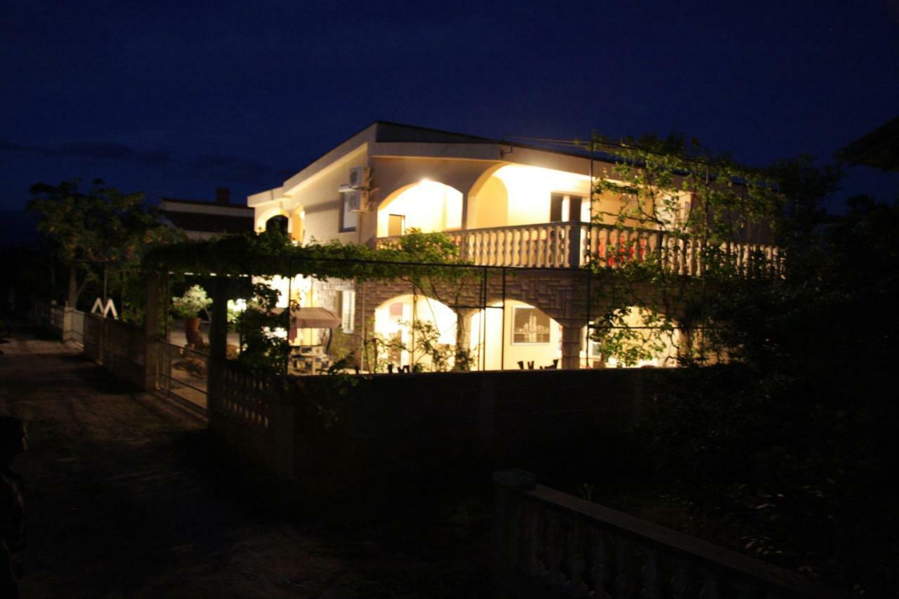 Casa Rada Apartment วีร์ ภายนอก รูปภาพ