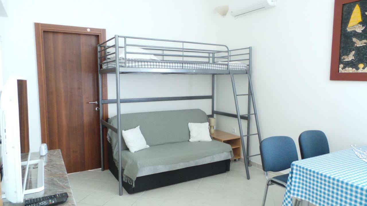 Casa Rada Apartment วีร์ ภายนอก รูปภาพ