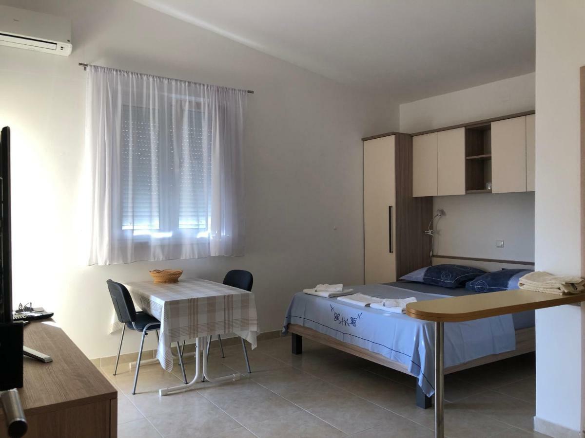 Casa Rada Apartment วีร์ ภายนอก รูปภาพ