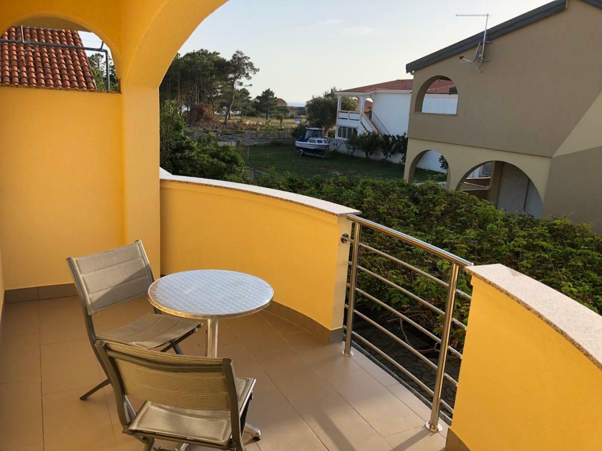 Casa Rada Apartment วีร์ ภายนอก รูปภาพ
