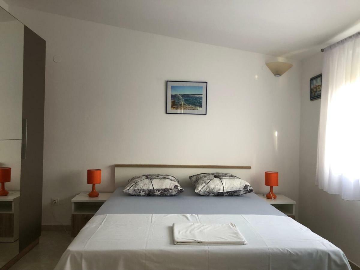 Casa Rada Apartment วีร์ ภายนอก รูปภาพ