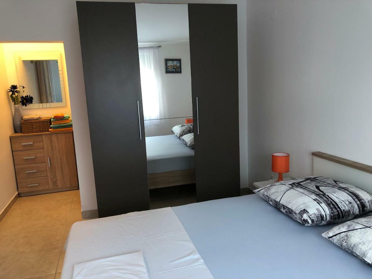 Casa Rada Apartment วีร์ ภายนอก รูปภาพ