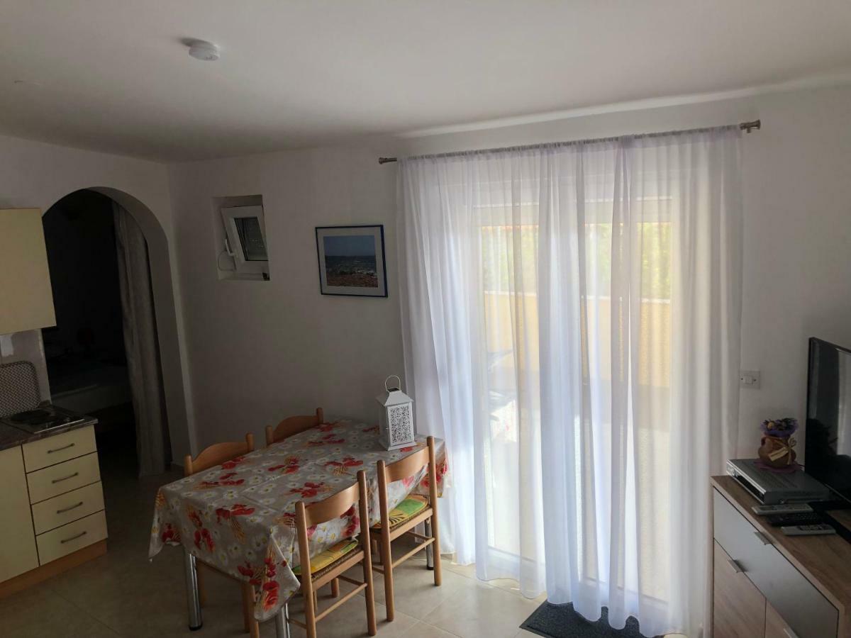 Casa Rada Apartment วีร์ ภายนอก รูปภาพ