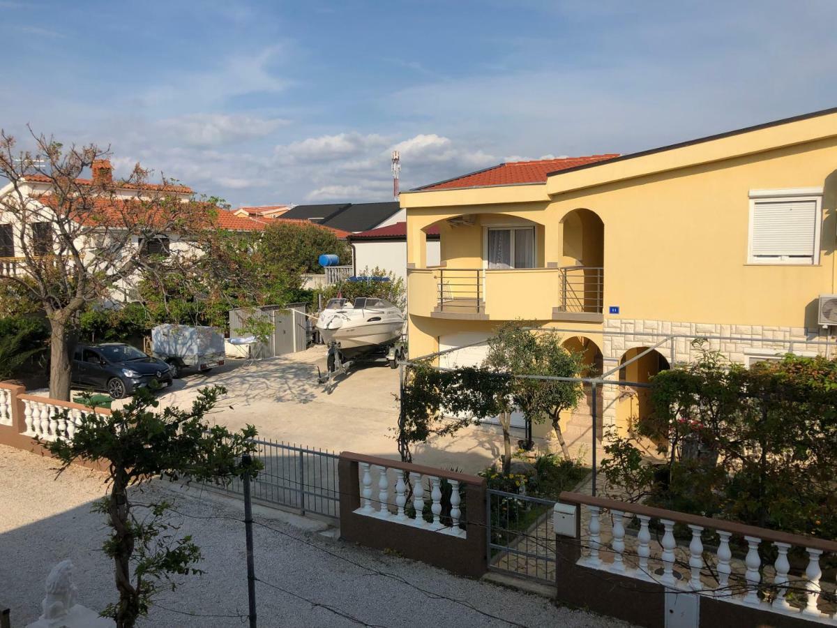 Casa Rada Apartment วีร์ ภายนอก รูปภาพ