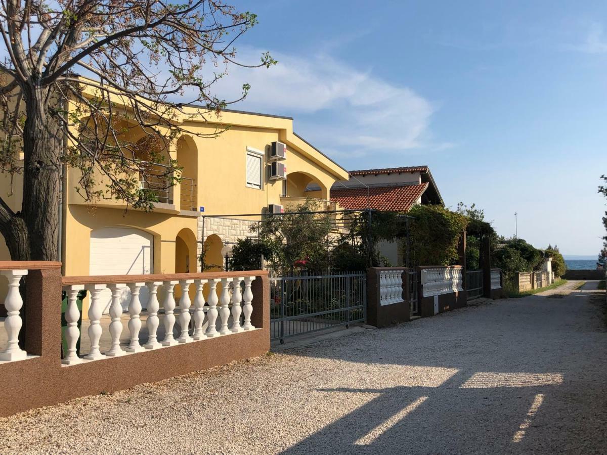 Casa Rada Apartment วีร์ ภายนอก รูปภาพ