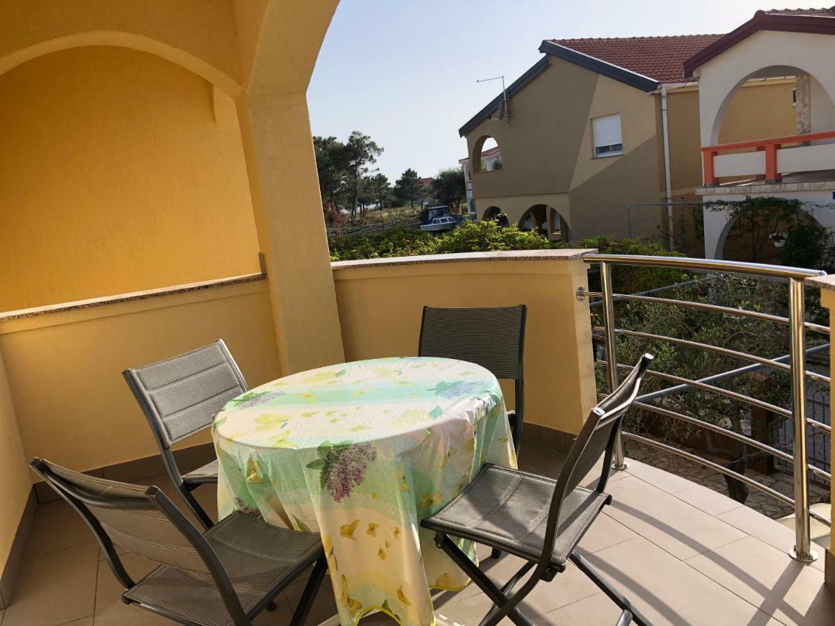 Casa Rada Apartment วีร์ ภายนอก รูปภาพ