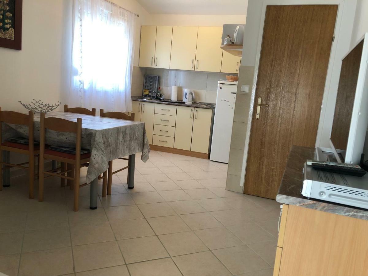 Casa Rada Apartment วีร์ ภายนอก รูปภาพ